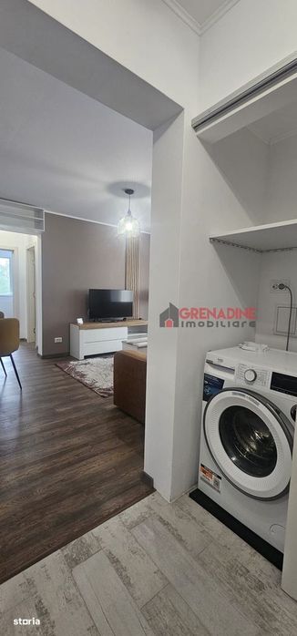 Apartament 2 camere modern in Astra - Str. Soarelui - Cod 2032