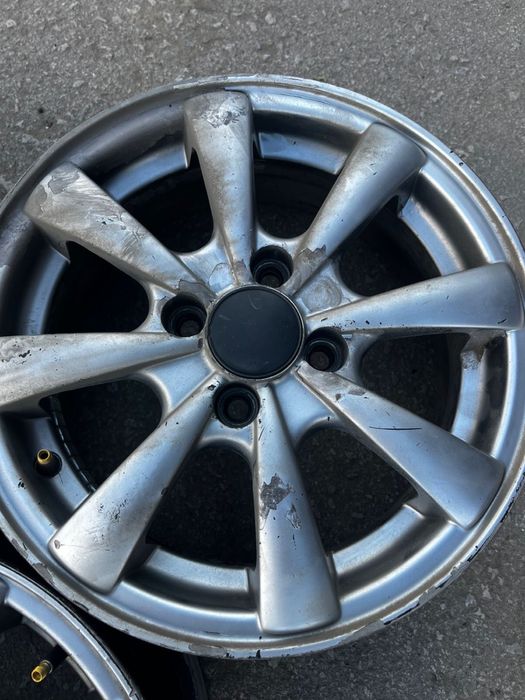 Продам диски ваз 14р