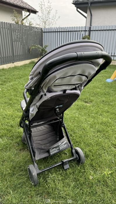 Vand carucior Anex AirX