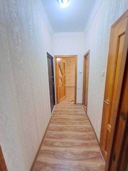 Продам 2 ком Разделка Феруза Эко баар №Ш276