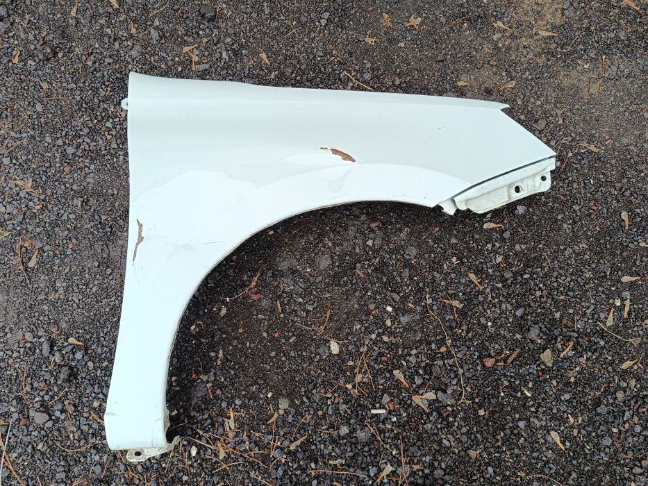 Крыло Лада Гранта.