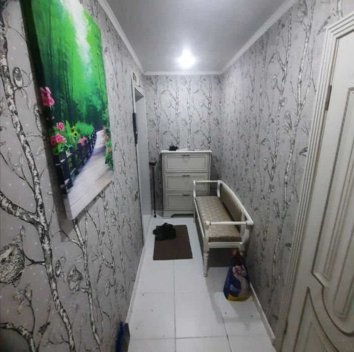 Продам 3 комнатную квартиру