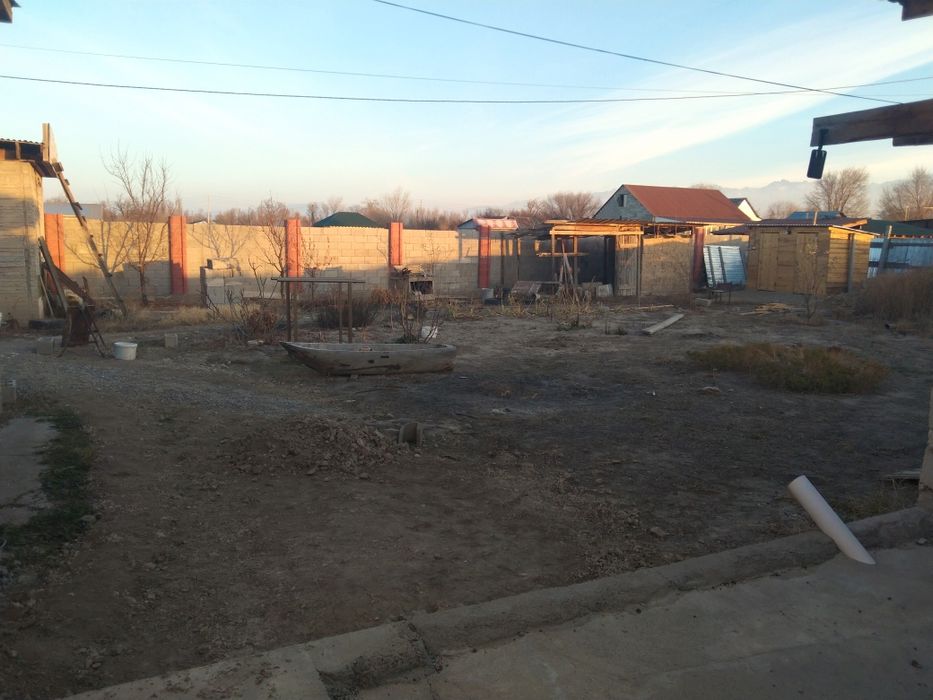 Үй сатылады 8 көл