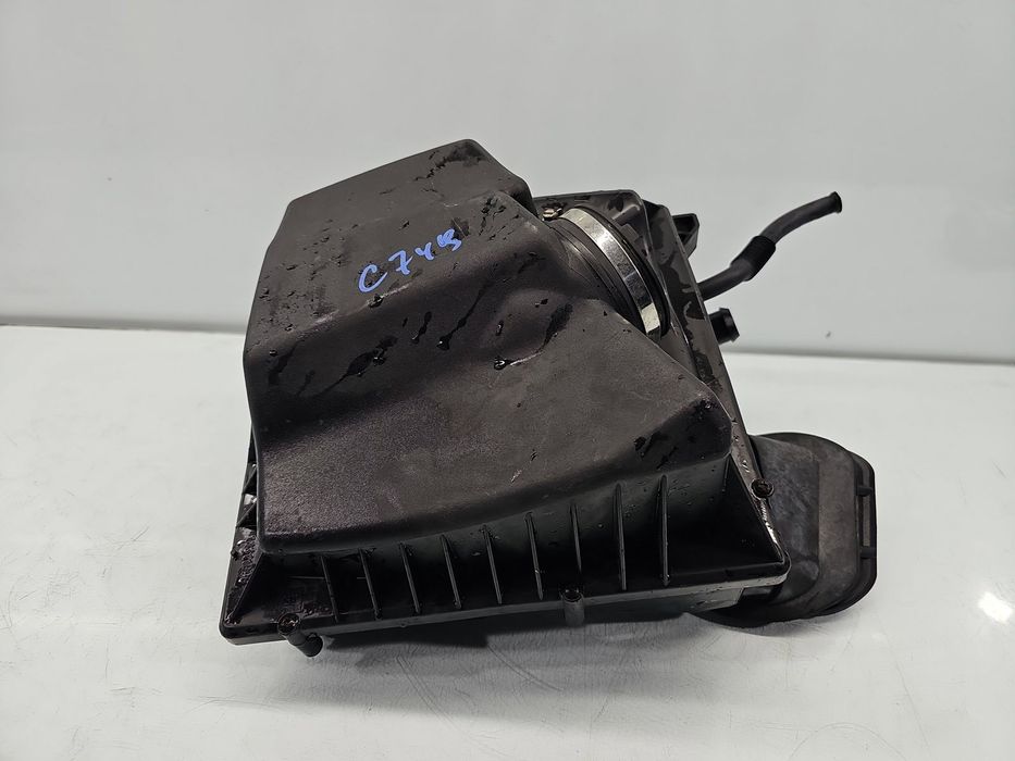 Carcasa filtru aer Opel Zafira C (P12) [Fabr 2011-2017] 13311896 2.0 C