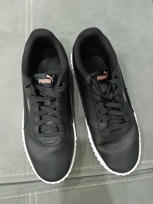 Дамски обувки  Puma