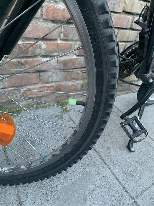 Bicicletă copii,roți 24