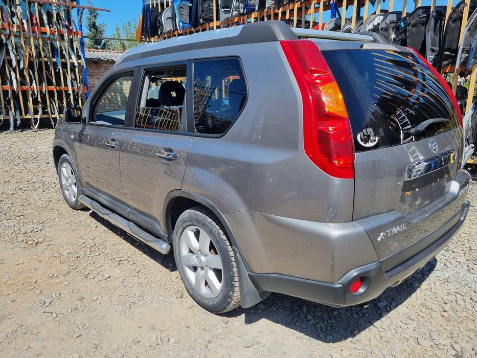 nissan x trail t 31 - Piese auto de vânzare | OLX.ro - Pagina 4