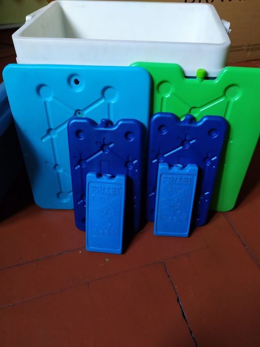 холодильник изотермический