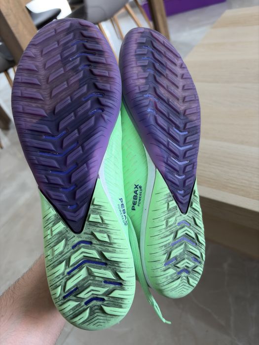 Ghete fotbal sintetic Kipsta pro Pebax