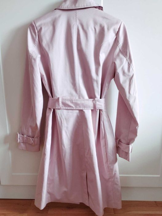 Дамски шлифер Mohito размер 36