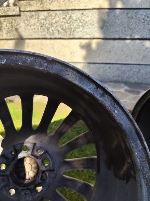 Джанти за BMW E65 E90 E60 19" Style 235 спорт пакет