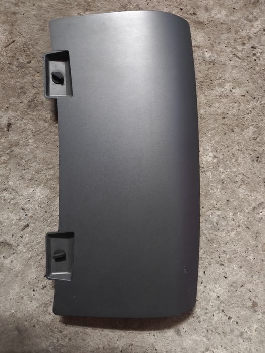Capac cui tractare Audi Q5