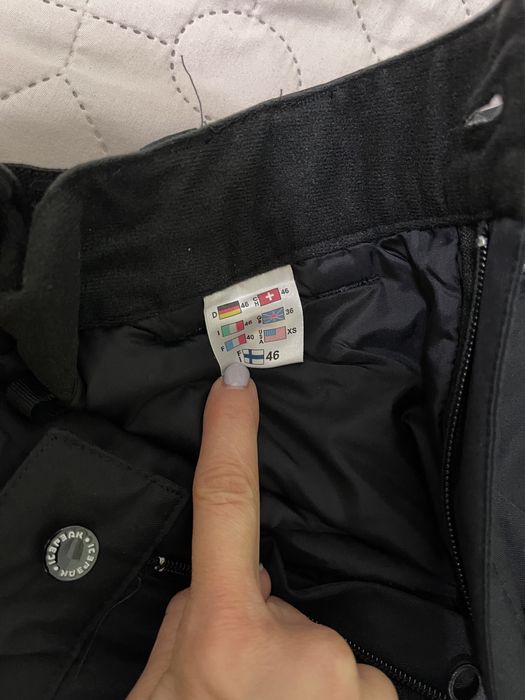 Ски панталон Icepeak