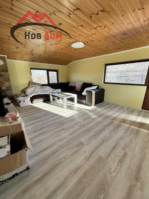 Продава се Къща в с. Самоводене, Област Велико Търново - 351 кв.м за 525 €/кв.м - Снимка #10