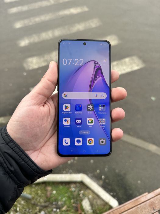 Oppo Reno 8 Pro 5G 256 Gb 8+8 Gb Ram (Dezmembrez telefoane)