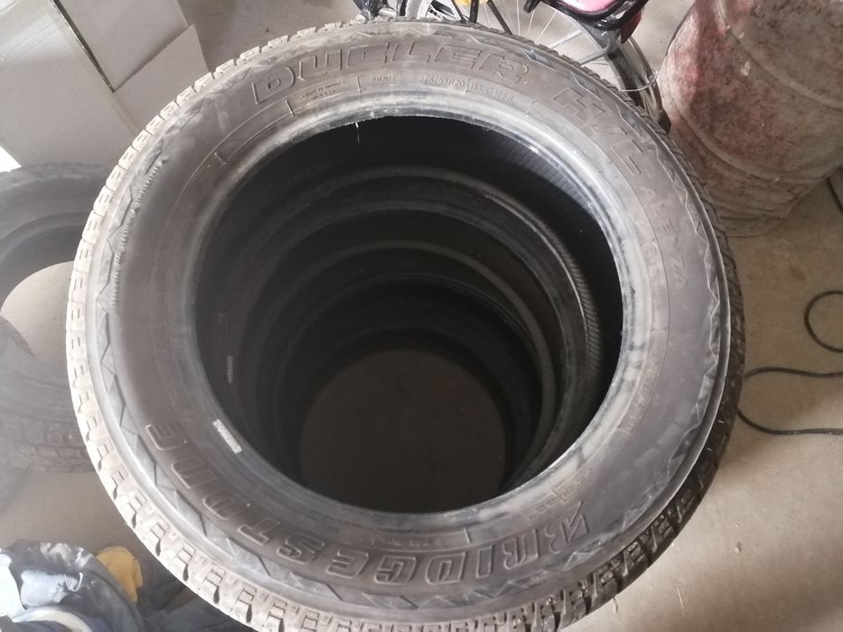 Покрышки , 16, 17, 18, 20