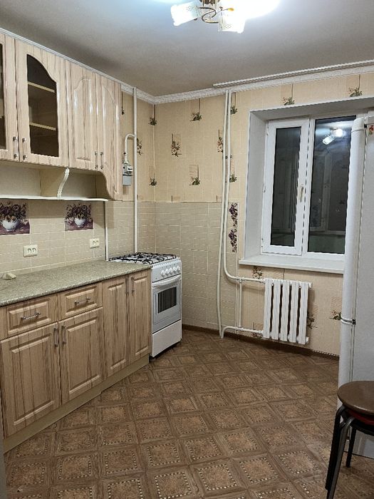 Сдам 1к кв в районе Болашак
