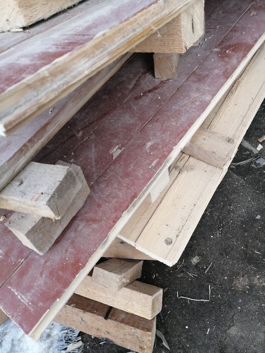 Половая доска, щиты, опалубка.