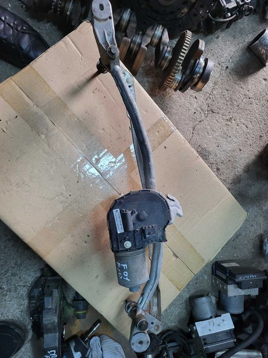 Ansamblu+motoras stergatoare bmw seria 5 f10,seria 7 f01 volan stanga