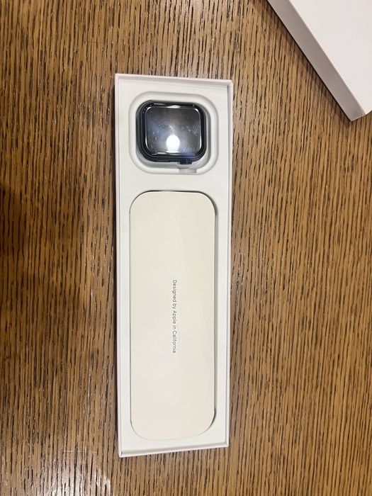 Apple watch 9 series