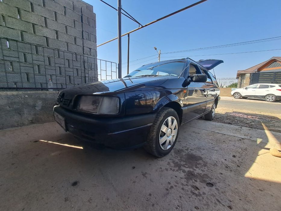 пасат жагдай жаксы