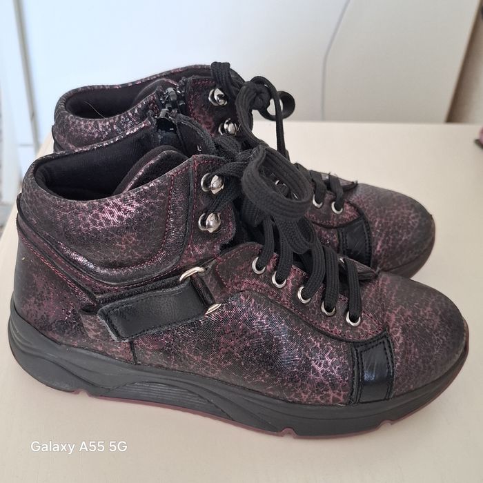 Ботинки детские..