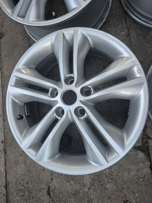 Jante 17 originale  Nissan