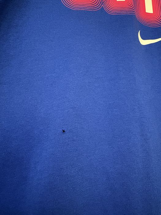 Tricou Nike