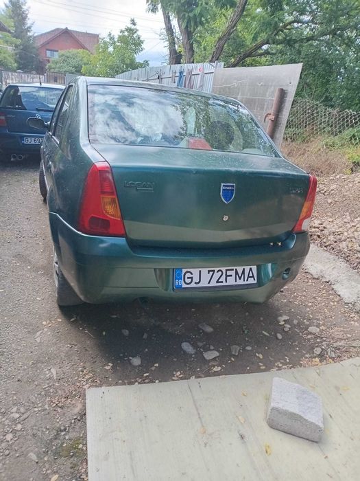 Vand Dacia Logan