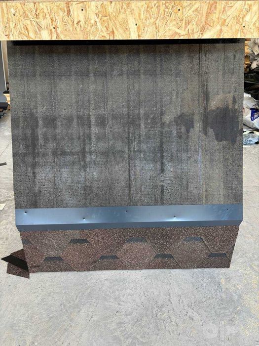 Tomni "kalit topshirish" sharti bilan o‘rnatish
