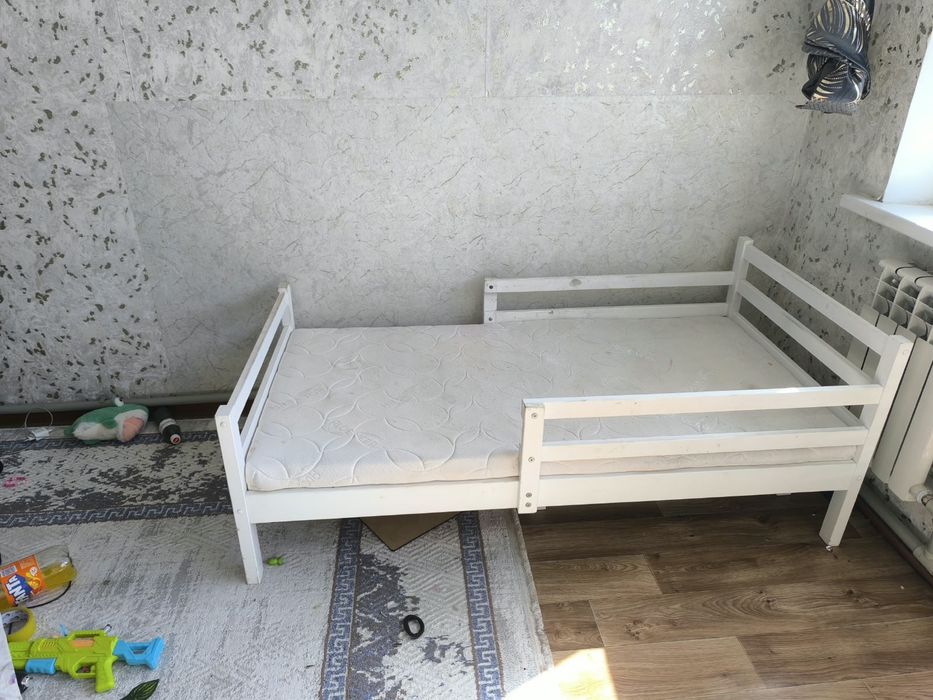 Продам кравать детский 2шт