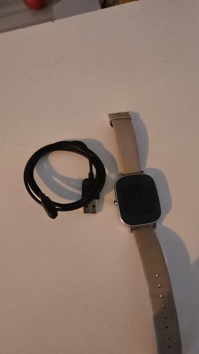 Ceas Smartwatch ASUS ZenWatch 2