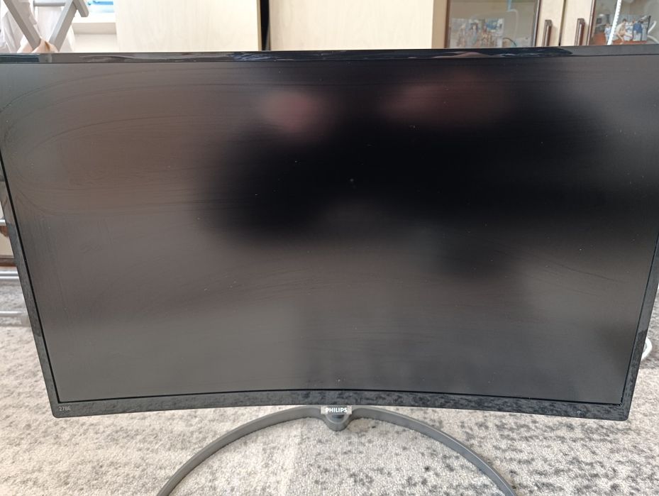 Монитор  Philips 278E8QJAB