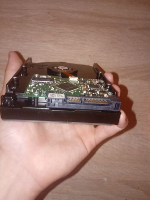HDD Hitachi 1 TB