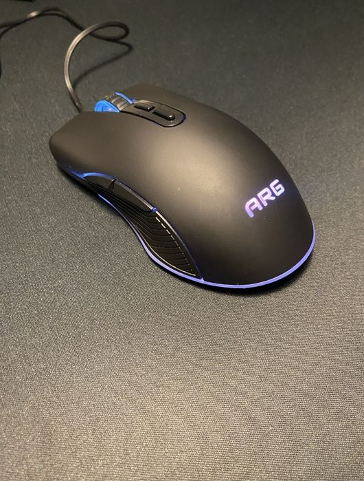 Мышка продам проводная выгодно за 2000