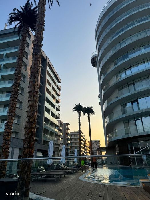 Apartament 2 Camere - Mamaia Nord zona H. Opera / Crown Plaza