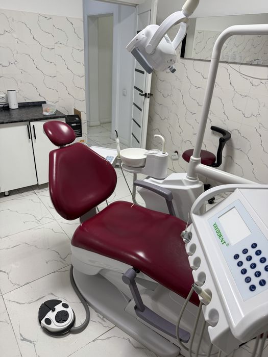 Стоматологические установки (Китай)