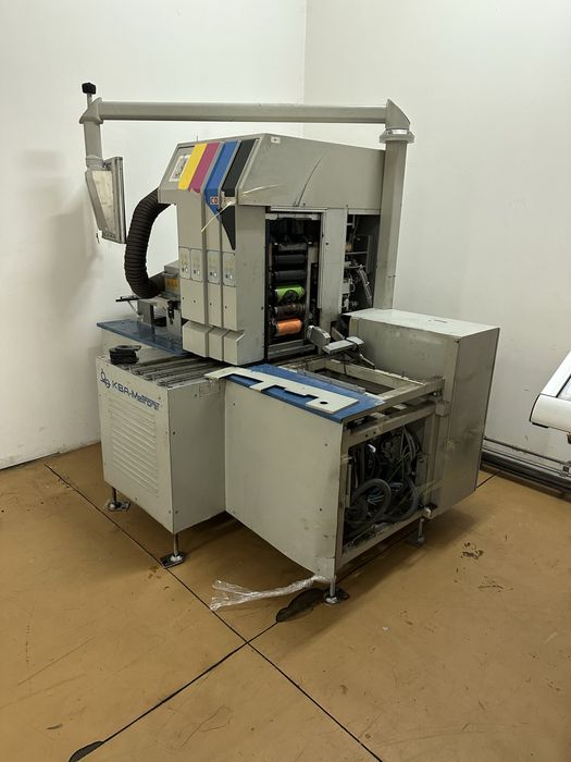 Принтер метроним