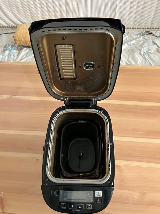 Хлебопечь Panasonic SD-ZB2502