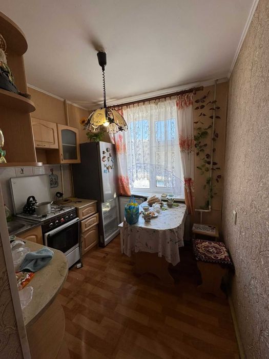 Продается 2 ком квартира район Зиг Заг