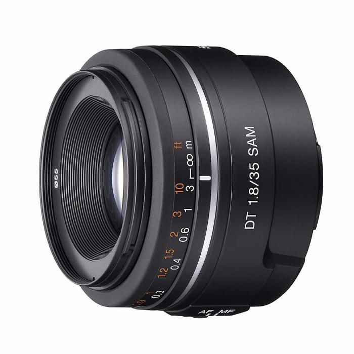 Фотоаппарат Sony SLT-A57