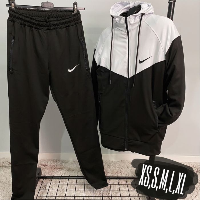 NIKE мъжки екип 4 модела