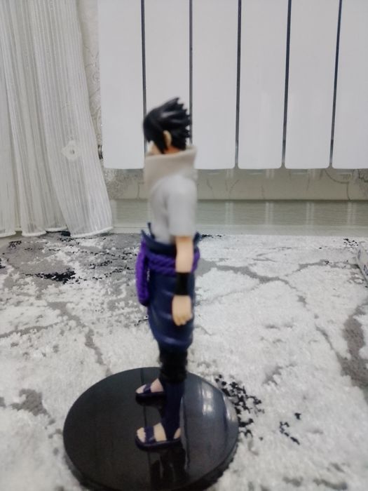 Фигурка Саске из Аниме Наруто