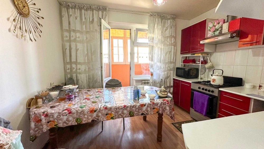 Продам квартиру Айым