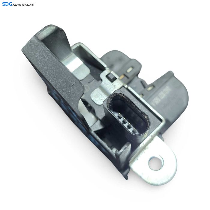 Broasca Incuietoare Haion Portbagaj Volkswagen Golf 5 2004 - 2008 Cod 1K6827505B [L9610]