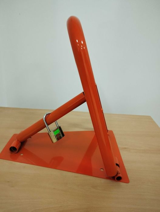 Антипаркинг скоба / антипаркинг бариера