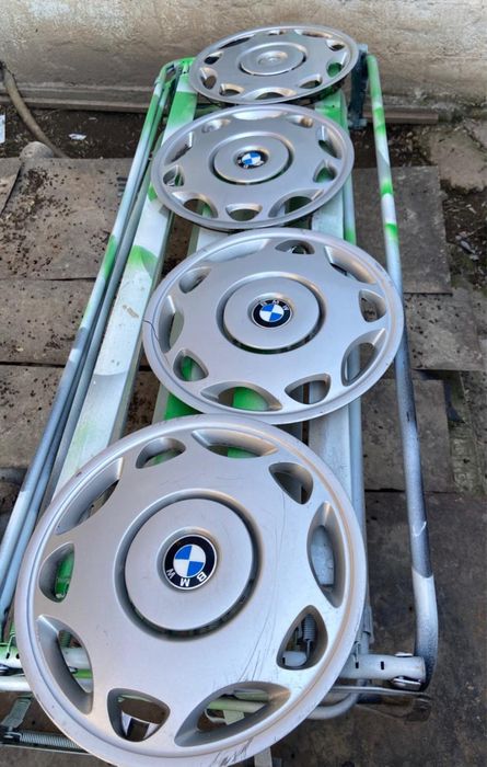 Диски от BMW размер 15