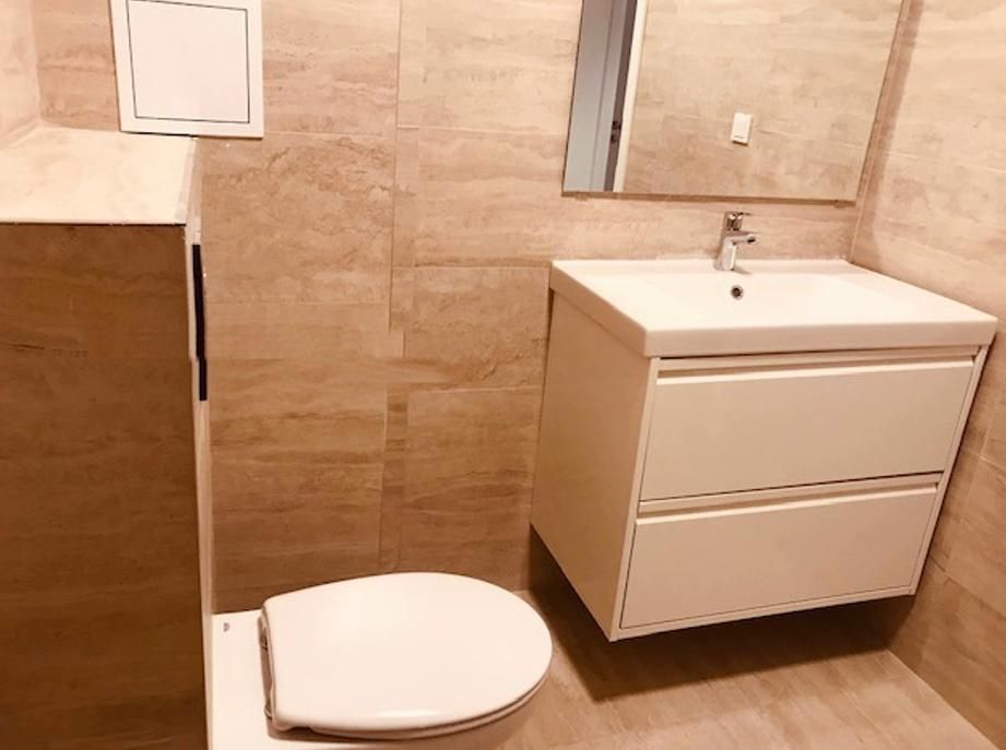 Дава се под наем Двустаен апартамент в София, Малинова долина - 78 кв.м за 700 € - Снимка #8