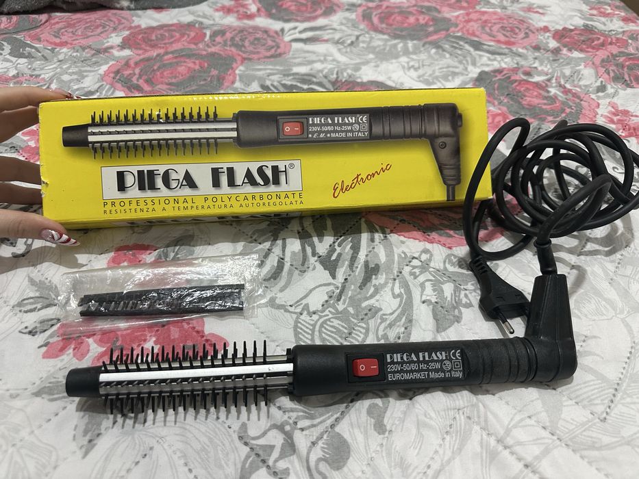 Маши за коса -4 модела /10 лв за брой