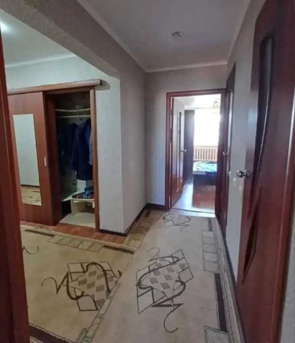 Продажа 3-комнатной квартиры